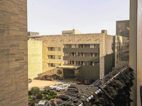 Luxury Apartment Vukcevic